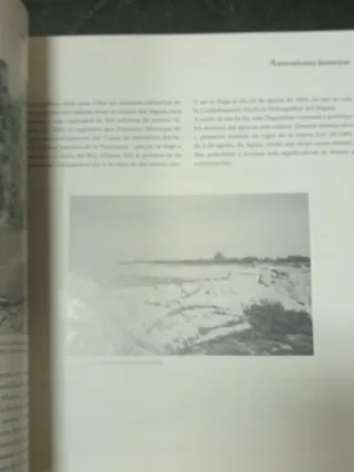 Libro 60 años de la cuenca del segura