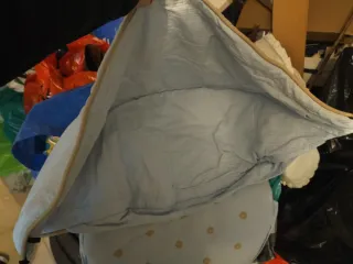 Funda para silla de coche Bugaboo incluye capota