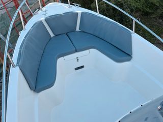 Nuevo Barco NECKO 475, Yamaha F50 garantía 5 años