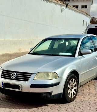 Volkswagen Passat 1.9 tdi
