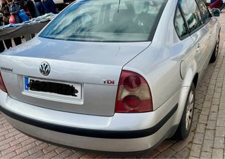 Volkswagen Passat 1.9 tdi