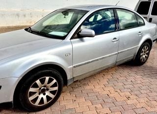 Volkswagen Passat 1.9 tdi