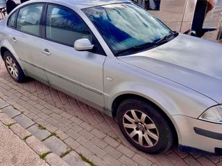 Volkswagen Passat 1.9 tdi