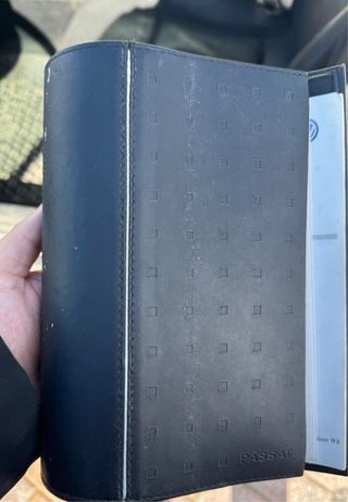 Volkswagen Passat 1.9 tdi