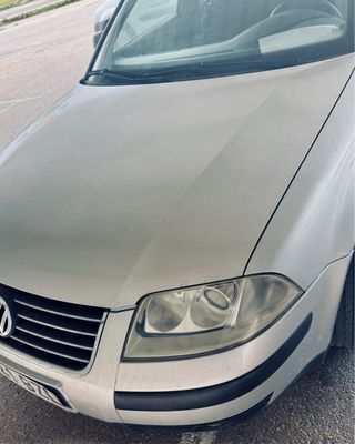 Volkswagen Passat 1.9 tdi