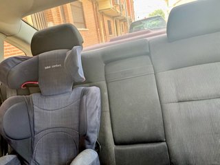 Volkswagen Passat 1.9 tdi leer todo
