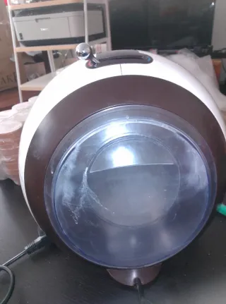 Cafetera Dolce Gusto