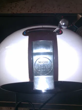 Cafetera Dolce Gusto