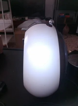 Cafetera Dolce Gusto