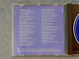 CD All-Time Greats. Década de 1930.