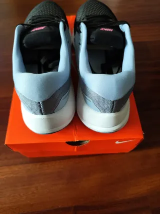 Nike Air Zoom Structure 24 Talla 44 Nuevas