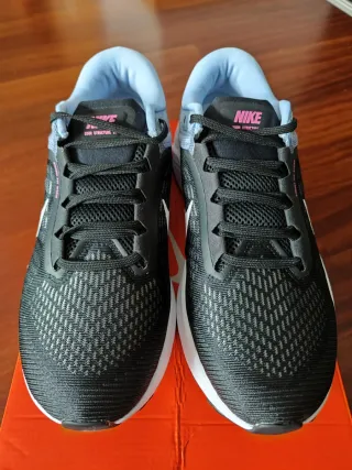 Nike Air Zoom Structure 24 Talla 44 Nuevas