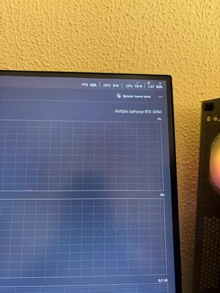 PC Gaming i5 11400F RTX 3050 16GB RAM 1TB SSD