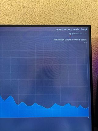 PC Gaming i5 11400F RTX 3050 16GB RAM 1TB SSD