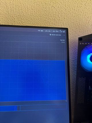 PC Gaming i5 11400F RTX 3050 16GB RAM 1TB SSD