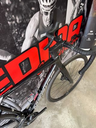 Bici Carretera Merida Scultura 6000