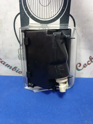 Intermitente Derecho Iveco Eurocargo