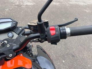 Naked E-BROH GLE 2022 eléctrica Carnet de coche B