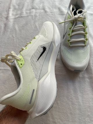 Nike Air Zoom Zapatillas Deportivas Mujer