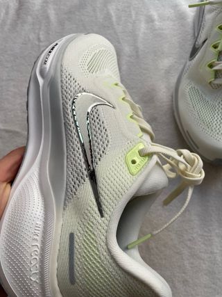 Nike Air Zoom Zapatillas Deportivas Mujer