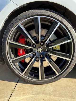 SEAT Leon Cupra 300 DDG