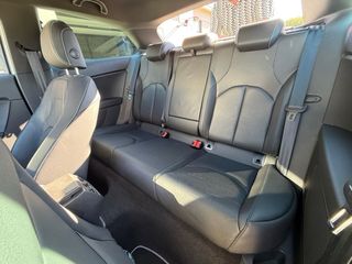 SEAT Leon Cupra 300 DDG