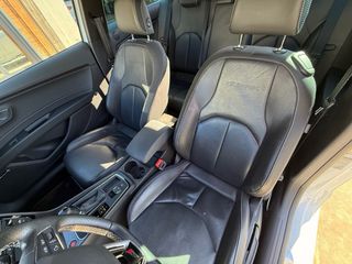 SEAT Leon Cupra 300 DDG