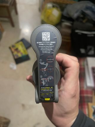 DJI Osmo Mobile 3 Gimbal para móvil