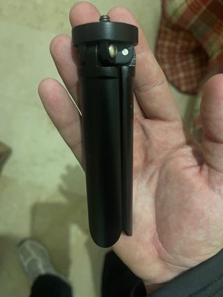 DJI Osmo Mobile 3 Gimbal para móvil