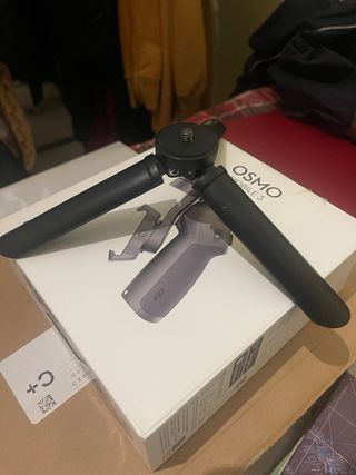 DJI Osmo Mobile 3 Gimbal para móvil