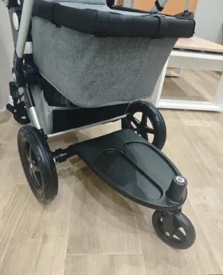 Patinete Bugaboo Cameleon 1-2-3