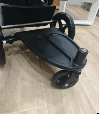 Patinete Bugaboo Cameleon 1-2-3