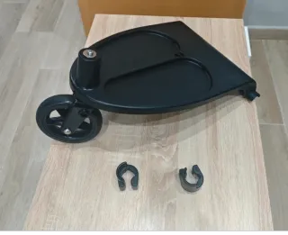 Patinete Bugaboo Cameleon 1-2-3