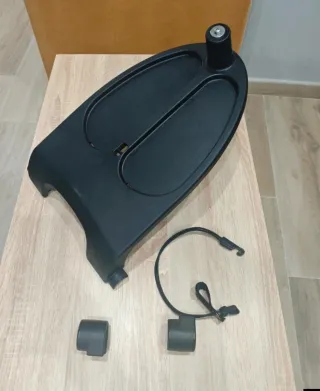 Patinete Bugaboo Cameleon 1-2-3