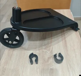 Patinete Bugaboo Cameleon 1-2-3