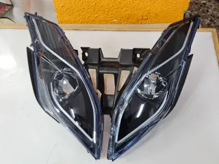 Faro Delantero Kymco K-XCT 125/300