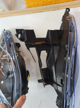 Faro Delantero Kymco K-XCT 125/300