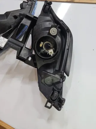 Faro Delantero Kymco K-XCT 125/300