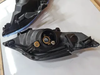 Faro Delantero Kymco K-XCT 125/300