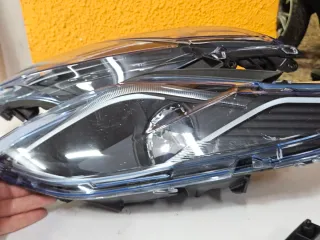 Faro Delantero Kymco K-XCT 125/300