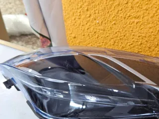 Faro Delantero Kymco K-XCT 125/300