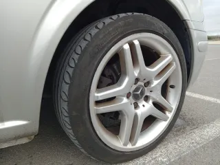 Mercedes-Benz Viano Fun 4 P