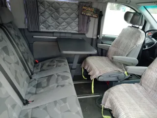 Mercedes-Benz Viano Fun 4 P