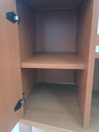 Mueble de baño ,regalo lavabo y grifo