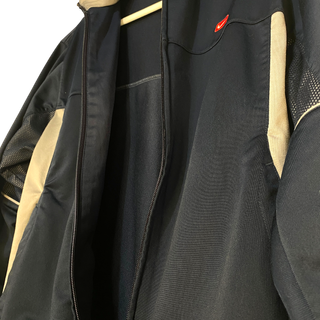 Chaqueta Deportiva Nike Azul Marino