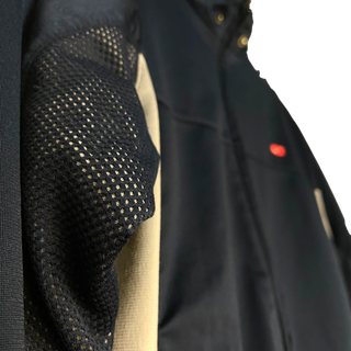 Chaqueta Deportiva Nike Azul Marino