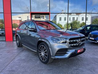 Mercedes-Benz GLS 400d 7PLAZAS 2021