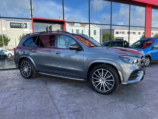 Mercedes-Benz GLS 400d 7PLAZAS 2021