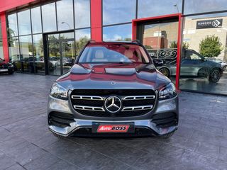 Mercedes-Benz GLS 400d 7PLAZAS 2021