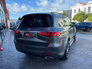 Mercedes-Benz GLS 400d 7PLAZAS 2021
